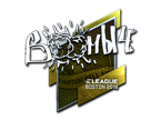 Boombl4 (Foil) | Berlin 2019 image